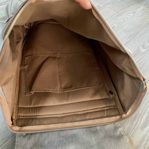 Never Used Back Pack - Picture 4 of 5